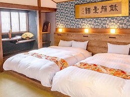 Ebisumachi Takadaya