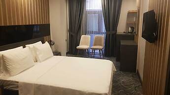 Pozcu Otel