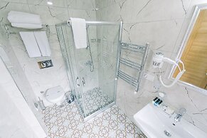 Acacia Mansion Hotel