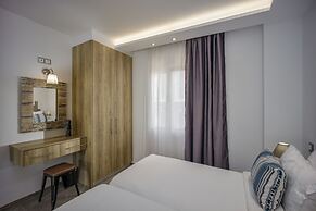 Semes Luxury Apartments by Estia