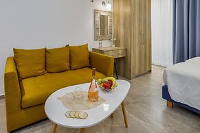 Semes Luxury Apartments by Estia
