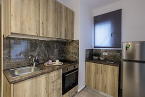 Semes Luxury Apartments by Estia