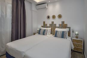 Semes Luxury Apartments by Estia
