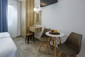 Semes Luxury Apartments by Estia