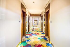 Ewaa Express Hotel - Tabouk