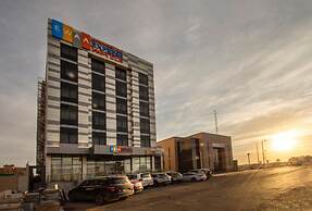 Ewaa Express Hotel - Tabouk