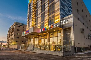 Ewaa Express Hotel - Tabouk