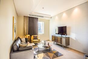 Ewaa Express Hotel - Tabouk