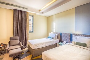 Ewaa Express Hotel - Tabouk