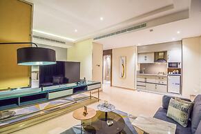 Ewaa Express Hotel - Tabouk
