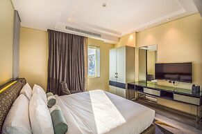 Ewaa Express Hotel - Tabouk
