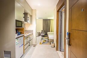 Ewaa Express Hotel - Tabouk