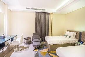 Ewaa Express Hotel - Tabouk