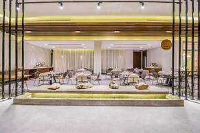 Ewaa Express Hotel - Tabouk
