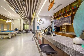 Ewaa Express Hotel - Tabouk
