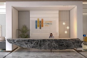Ewaa Express Hotel - Tabouk