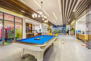 Ewaa Express Hotel - Tabouk