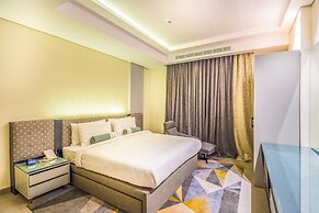 Ewaa Express Hotel - Tabouk