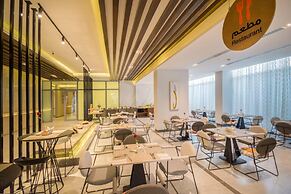 Ewaa Express Hotel - Tabouk