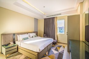 Ewaa Express Hotel - Tabouk