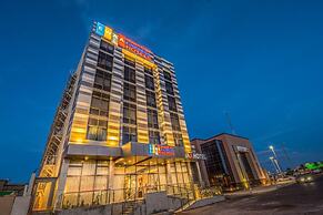 Ewaa Express Hotel - Tabouk
