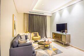 Ewaa Express Hotel - Tabouk