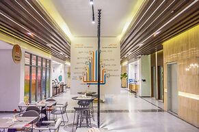 Ewaa Express Hotel - Tabouk