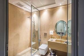 Ewaa Express Hotel - Tabouk