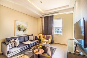 Ewaa Express Hotel - Tabouk