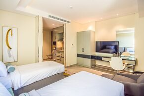 Ewaa Express Hotel - Tabouk
