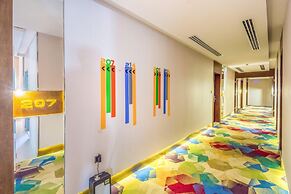 Ewaa Express Hotel - Tabouk
