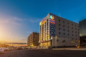Ewaa Express Hotel - Tabouk