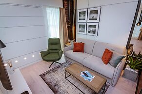 No 6 Apartments