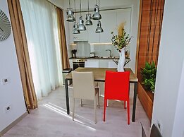 No 6 Apartments