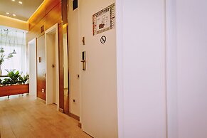 No 6 Apartments