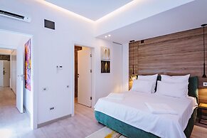 No 6 Apartments