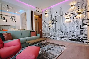 No 6 Apartments