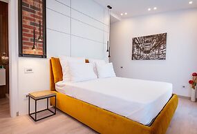 No 6 Apartments