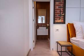 No 6 Apartments