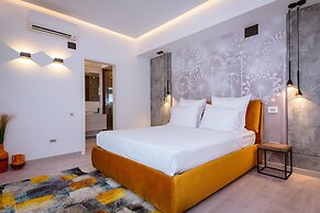 No 6 Apartments