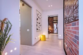 No 6 Apartments