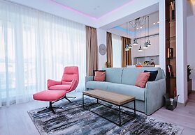 No 6 Apartments