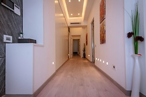No 6 Apartments