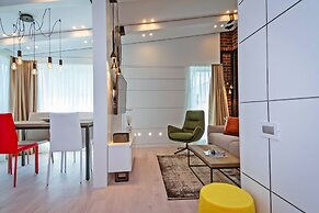 No 6 Apartments
