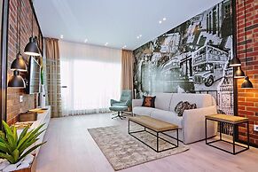 No 6 Apartments