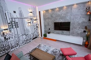 No 6 Apartments