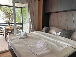 Elements Camp Selce