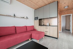 Elements Camp Selce