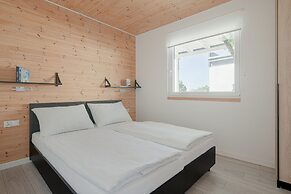 Elements Camp Selce