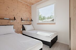 Elements Camp Selce